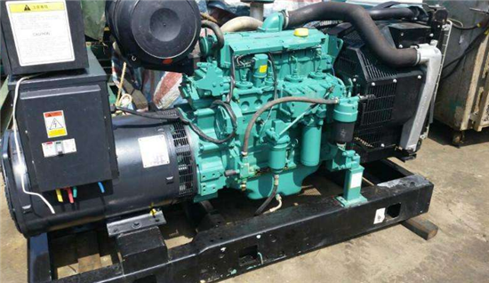平房柴油发电机 平房柴油发电机