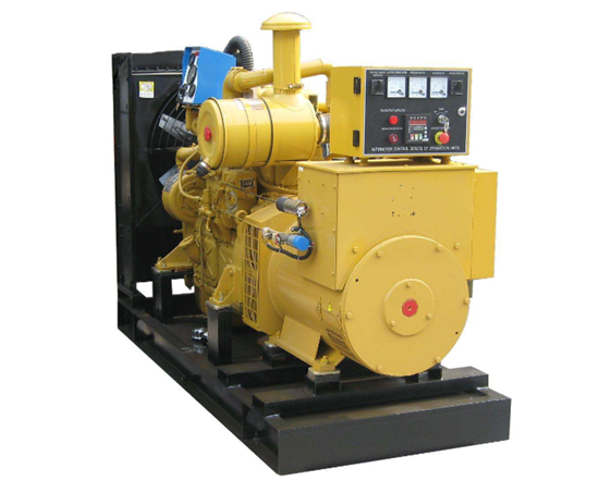 平房发电机出租